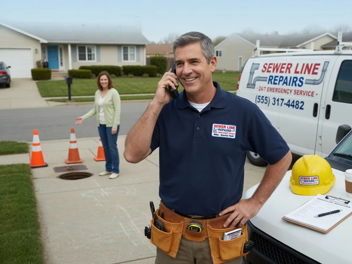 Emergency Plumber Plymouth, IN FAQs