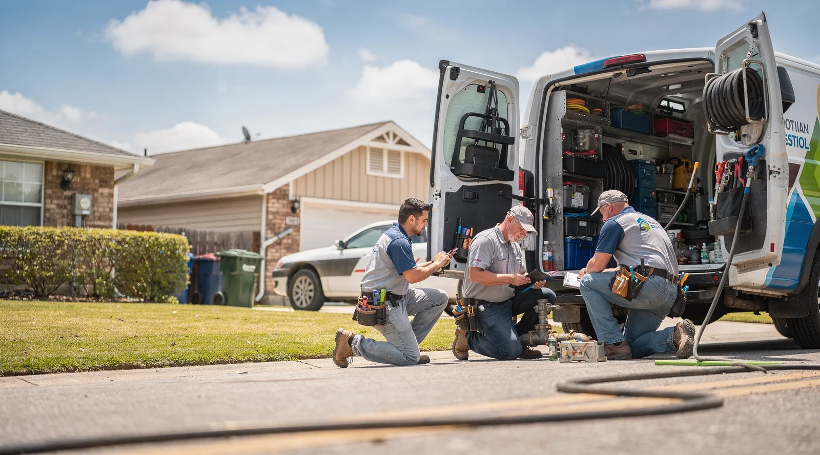 Emergency Plumber in Plymouth, IN near me